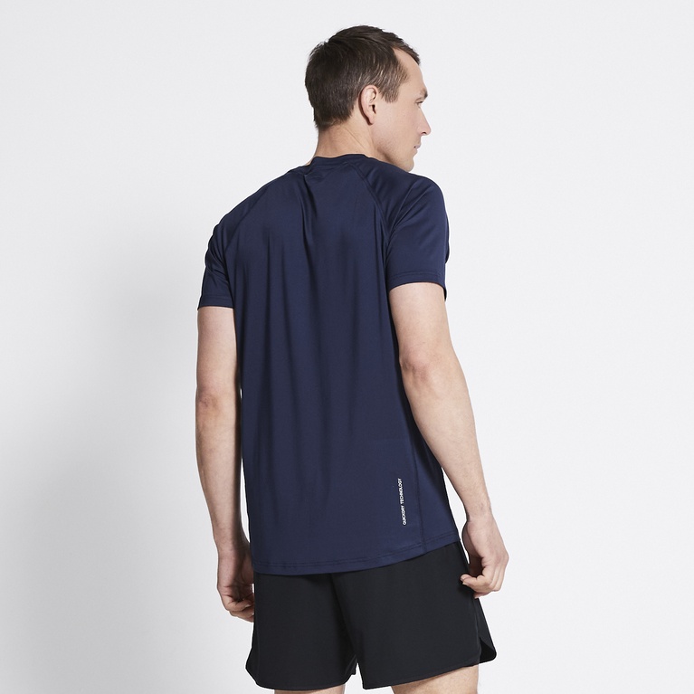 T-shirt "Ms Run Tee 2.0" T-shirt "Ms Run Tee 2.0"